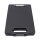 GENIE® Klemmbrett CL 900 25 x 40,8 x 4,6 cm (B x H x T) DIN A4 Kunststoff schwarz