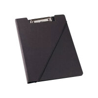 Klemmbrettmappe Natural Carta 23,5 x 32 cm (B x H)...