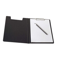 Klemmbrettmappe Natural Carta 23,5 x 32 cm (B x H)...