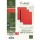 Exacompta Einbanddeckel EVERCOVER DIN A4 270g/m² rot 100 St./Pack.