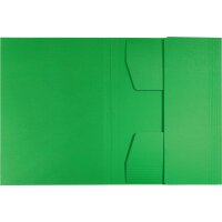Leitz Jurismappe Recycle DIN A4 Karton, 100 % recycelt...