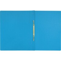 Leitz Schnellhefter Recycle DIN A4 275g/m² blau