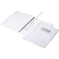 DURABLE Angebotshefter DURAPLUS® DE LUXE DIN A4,...