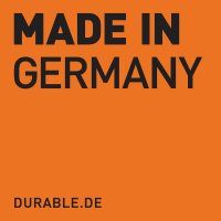 DURABLE Angebotshefter DURAPLUS® DE LUXE DIN A4,...