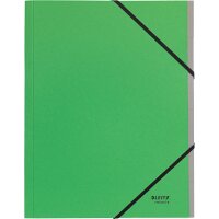 Leitz Ordnungsmappe Recycle DIN A4 275g/m² Karton,...