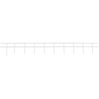 GBC® Binderücken SureBind DIN A4 25mm weiß...