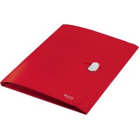 Leitz Dokumentenmappe Recycle 23,5 x 32 cm (B x H) DIN A4...