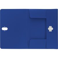 Leitz Dokumentenmappe Recycle 23,5 x 32 cm (B x H) DIN A4...