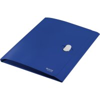Leitz Dokumentenmappe Recycle 23,5 x 32 cm (B x H) DIN A4...