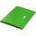 Leitz Dokumentenmappe Recycle 23,5 x 32 cm (B x H) DIN A4 150 Bl. (80 g/m²) 11mm Polypropylen, 80 % recycelt grün