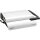 Fellowes® Plastikbindegerät Pulsar+ 45,6 x 13 x 39,6 cm (B x H x T) DIN A4 38mm weiß