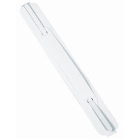 DURABLE Heftstreifen FLEXIFIX® 2 x 15 cm (B x H) PVC...