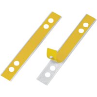 Veloflex Lochverstärker VELOFIX® 15 x 105 mm (B...