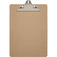 MAUL Klemmbrett MAULclassic 23 x 32 cn (B x H) DIN A4...