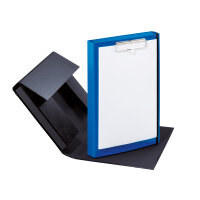 PAGNA Klemmbrett Duobox 24,5 x 33,5 x 3,5 cm (B x H x T)...