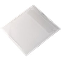 DURABLE Selbstklebetasche POCKETFIX® CD/DVD 12,7 x...
