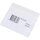 DJOIS Sichttasche DIN A5 quer PVC transparent 10 St./Pack.