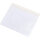 DJOIS Sichttasche DIN A4 quer PVC transparent 10 St./Pack.