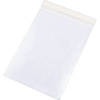 DJOIS Sichttasche DIN A4 PVC transparent 10 St./Pack.