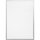 DURABLE Magnetrahmen DURAFRAME® POSTER Kunststoff silber