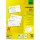 SIGEL Visitenkarte DIN A4 225g/m² hochweiß 100 Bl./Pack. 1.000 St./Pack.