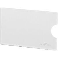 DURABLE Kartenhülle RFID SECURE 61 x 90 mm (B x H)...