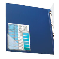 Veloflex Selbstklebetasche VELOCOLL® 14 x 14 cm (B x...