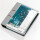 DURABLE Selbstklebetasche POCKETFIX® 30,2 x 21,6 cm (B x H) DIN A4 Kunststoff transparent 25 St./Pack.