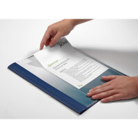 DURABLE Selbstklebetasche POCKETFIX® 24 x 18 cm (B x...