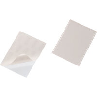 DURABLE Selbstklebetasche POCKETFIX® 24 x 18 cm (B x...