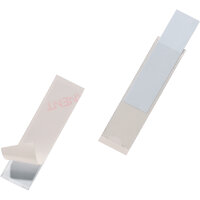 DURABLE Selbstklebetasche POCKETFIX® 8,1 x 2,2 cm (B...