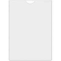 Veloflex Selbstklebetasche VELOCOLL® 15,4 x 21 cm (B...
