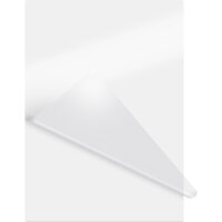 Laminierfolie 216 x 303 mm (B x H) DIN A4 75µm...