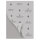 Fellowes® Laminierfolie ImageLast™ Capture 125 297 x 420 mm (B x H) DIN A3 125µm glänzend 100 St./Pack.