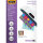 Fellowes® Laminierfolie Enhance 80 303 x 426 mm (B x H) DIN A3 80µm glänzend 100 St./Pack.