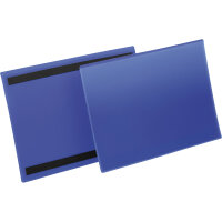 DURABLE Etikettenhülle 31,1 x 22,5 cm (B x H)...