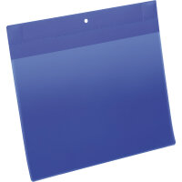 DURABLE Sichttasche Neodym DIN A4 quer Polypropylen...