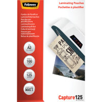 Fellowes® Laminierfolie Capture 125 306 x 428 mm (B x...