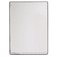 Leitz Ausweishülle DIN A4 PVC-Weichfolie transparent