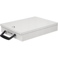 WEDO® Dokumentenkassette 35,5 x 6,7 x 26 cm (B x H x...