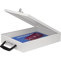 WEDO® Dokumentenkassette 35,5 x 6,7 x 26 cm (B x H x...