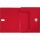 Leitz Heftbox Recycle 25,4 x 33 cm (B x H) DIN A4 38mm Sicherheitsverschluss Polypropylen, 80 % recycelt rot