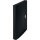 Leitz Heftbox Recycle 25,4 x 33 cm (B x H) DIN A4 38mm Sicherheitsverschluss Polypropylen, 80 % recycelt schwarz