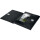 Leitz Heftbox Recycle 25,4 x 33 cm (B x H) DIN A4 38mm Sicherheitsverschluss Polypropylen, 80 % recycelt schwarz
