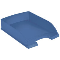Leitz Briefablage Recycle DIN A4 Polystyrol, 90 %...