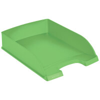 Leitz Briefablage Recycle DIN A4 Polystyrol, 90 %...