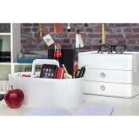 HAN Organisationsbox LOFT 32,9 x 17,5 x 17,9 cm (B x H x...