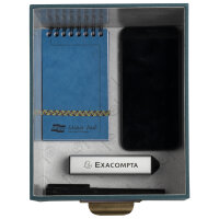 Exacompta Aufbewahrungsbox Office by me 16 x 11 x 20 cm...