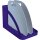 Exacompta Organisationsbox Flex Box Bee Blue 25,2 x 22,5 x 28,8 mm (B x H x T) Kunststoff marineblau/hellblau