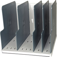 Exacompta Sortierstation MODULOTOP Office 28,8 x 25,5 x...